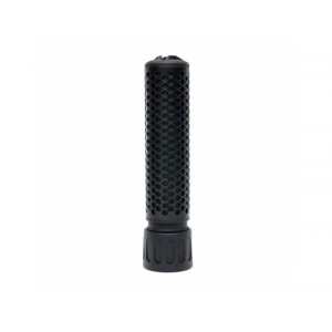 Глушитель QDC 180x38mm MP135 BK [East Crane]